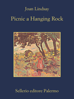 cover image of Picnic a Hanging Rock